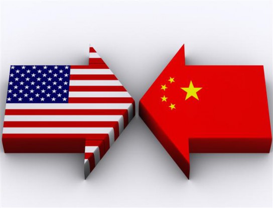 Мировые титаны экономики начали войну: США vs Китай