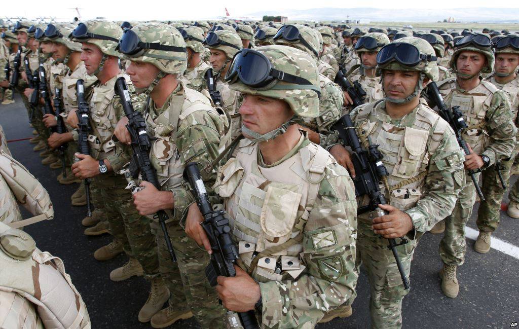 Германия готовится к возможной эскалации конфликта, согласно информации СМИ