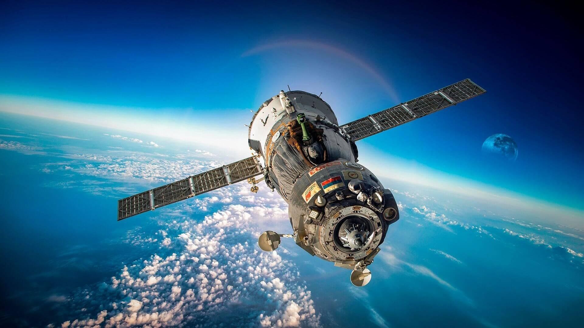 Новая ракета-носитель Старт-1М